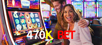 Cassino Online Seguro 470K Bet